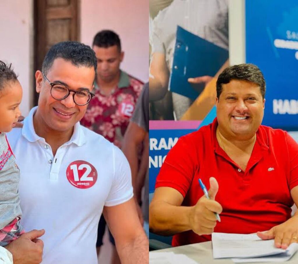 Lideranças do PDT no interior defendem aproximação com o governo estadual e contestam Leo Prates.