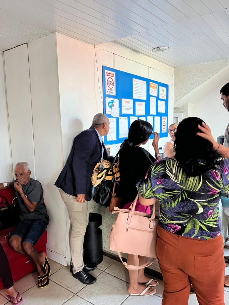 Vereador Jamiltom Fernandes celebra avanço na saúde com confirmação da licitação da Casa de Apoio para pacientes do TFD de Ponto Novo. Vereador Jamiltom Fernandes celebra avanço na saúde com confirmação da licitação da Casa de Apoio para pacientes do TFD de Ponto Novo.