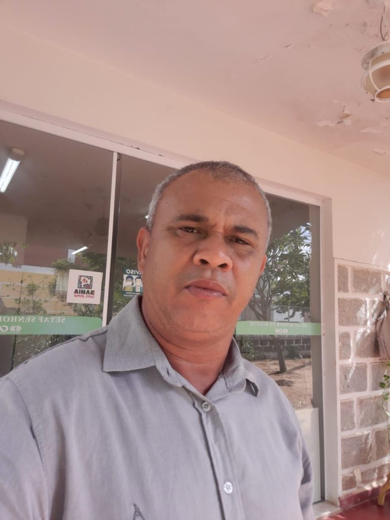 Vereador Jamiltom Fernandes busca parceria com a ADAB para fortalecer agricultura familiar em Ponto Novo