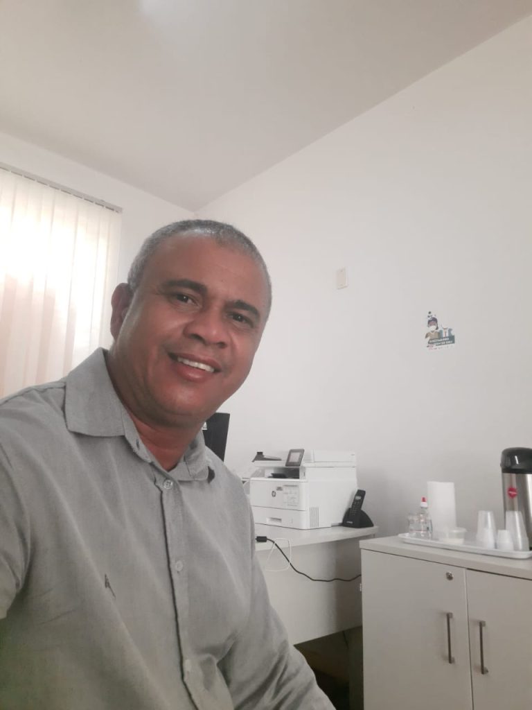 Vereador Jamiltom Fernandes busca parceria com a ADAB para fortalecer agricultura familiar em Ponto Novo