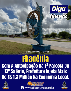 Diga News